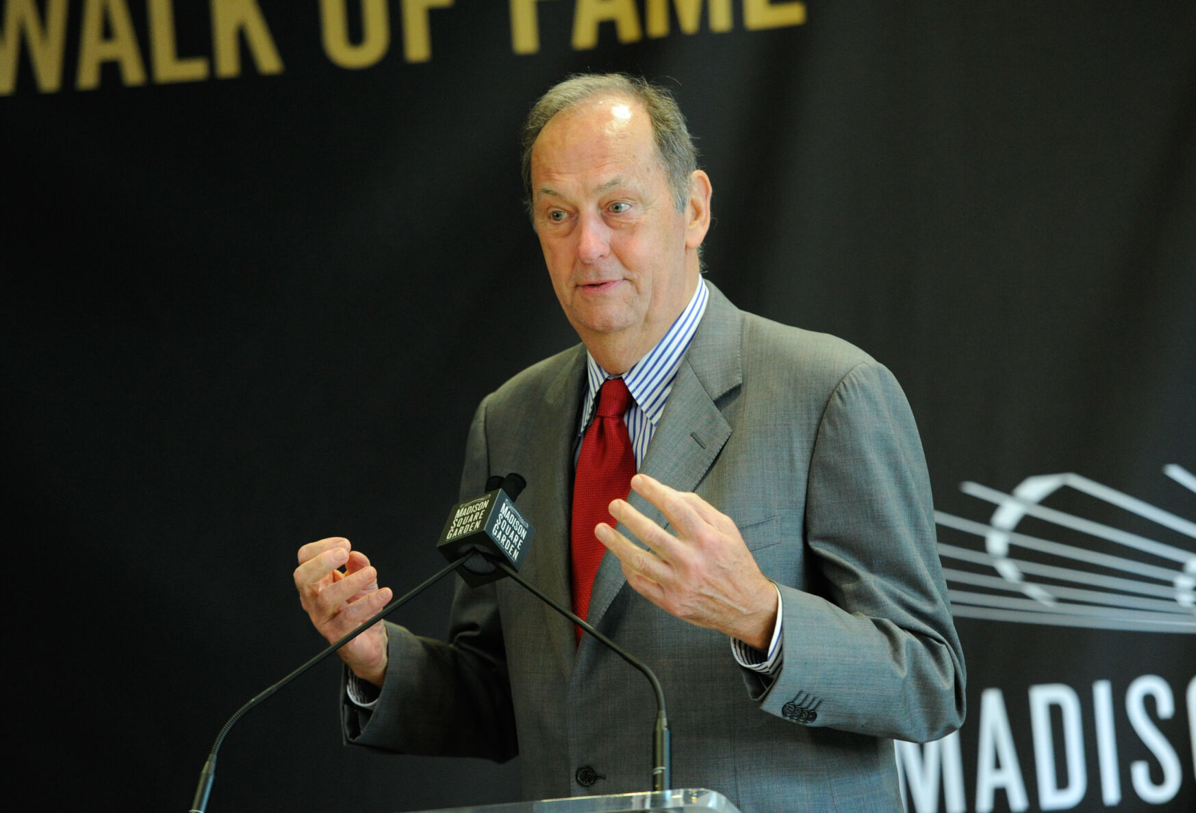 Bill Bradley